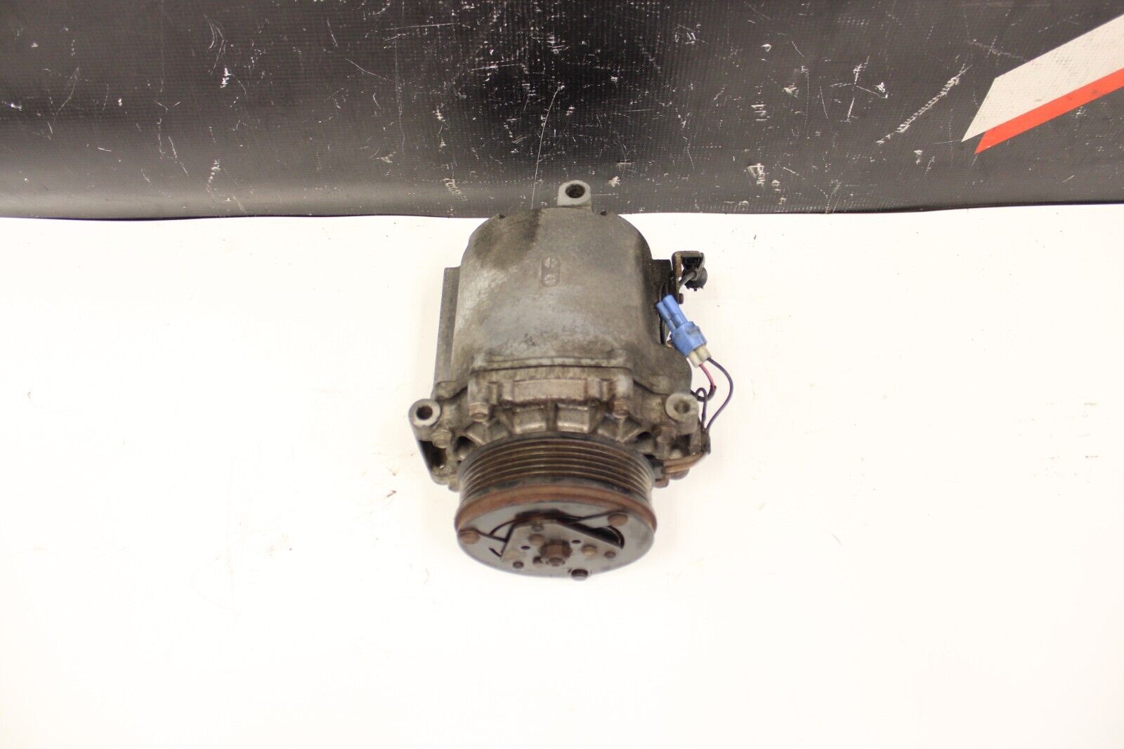 2008-2010 MITSUBISHI LANCER Evolution X EVO X Ralliart A/c AC Air Compressor