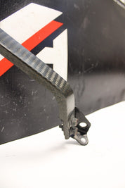 2010-2019 Nissan GTR GT-R R35 DBA Carbon Fiber Strut Tower Brace OEM 544A2 KB50A