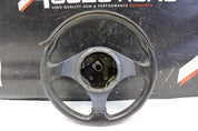 2006 Mitsubishi Lancer Evolution EVO 9 MOMO Leather Steering Wheel