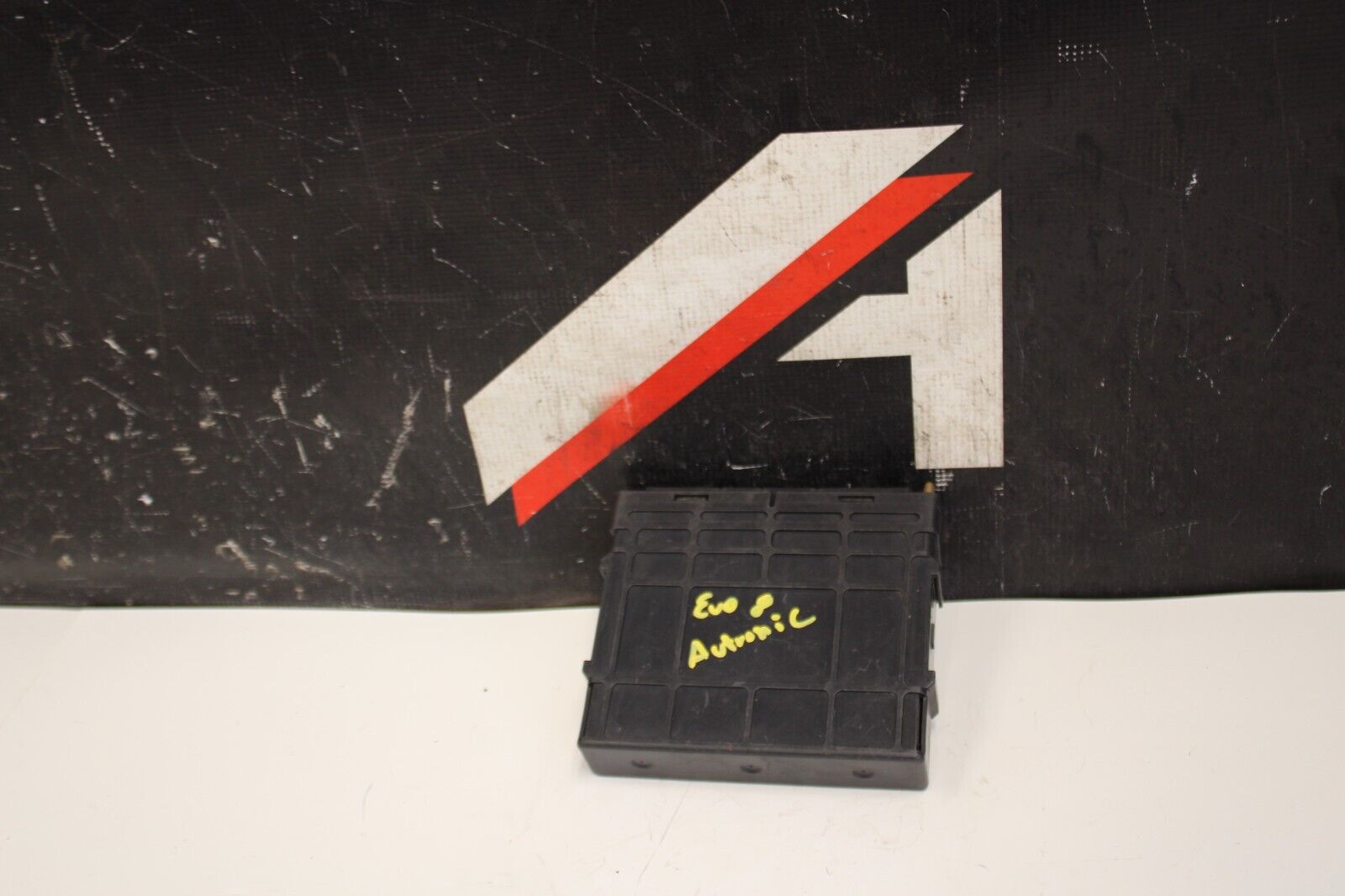 2003-2005 Mitsubishi Lancer Evolution Evo 8 Computer ECU AUTRONIC TUNABLE ECM