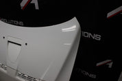 2008-2015 LANCER EVOLUTION X EVO 10 RALLIART RA HOOD BONNET OEM