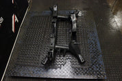 2008-2015 LANCER RALLIART TURBO OEM REAR SUBFRAME CROSSMEMBER