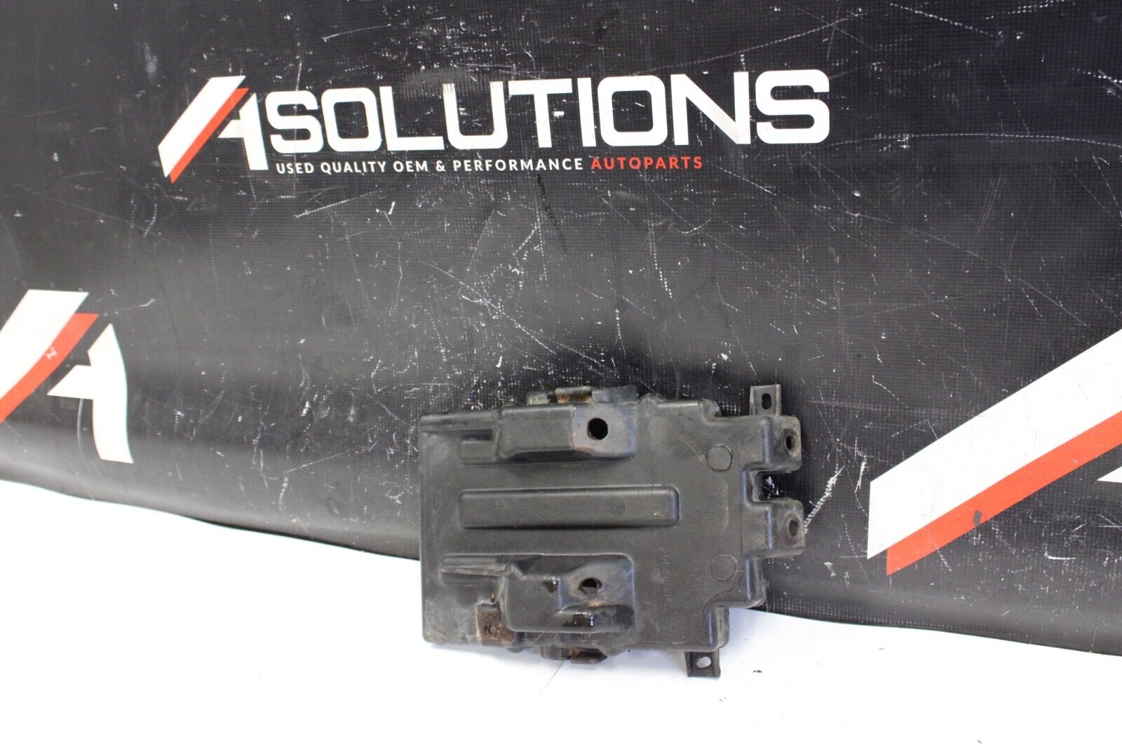 2003-2006 Mitsubishi Lancer Evo 8 9 Evolution OEM Battery Tray