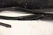 2009-2024 Nissan GTR GT-R R35 Windshield Wiper Arms Left LH and Right RH (2) OEM