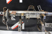 2009-2020 NISSAN GTR GT-R R35 OEM Bulkhead Dash Support Bar Beam Crossmember