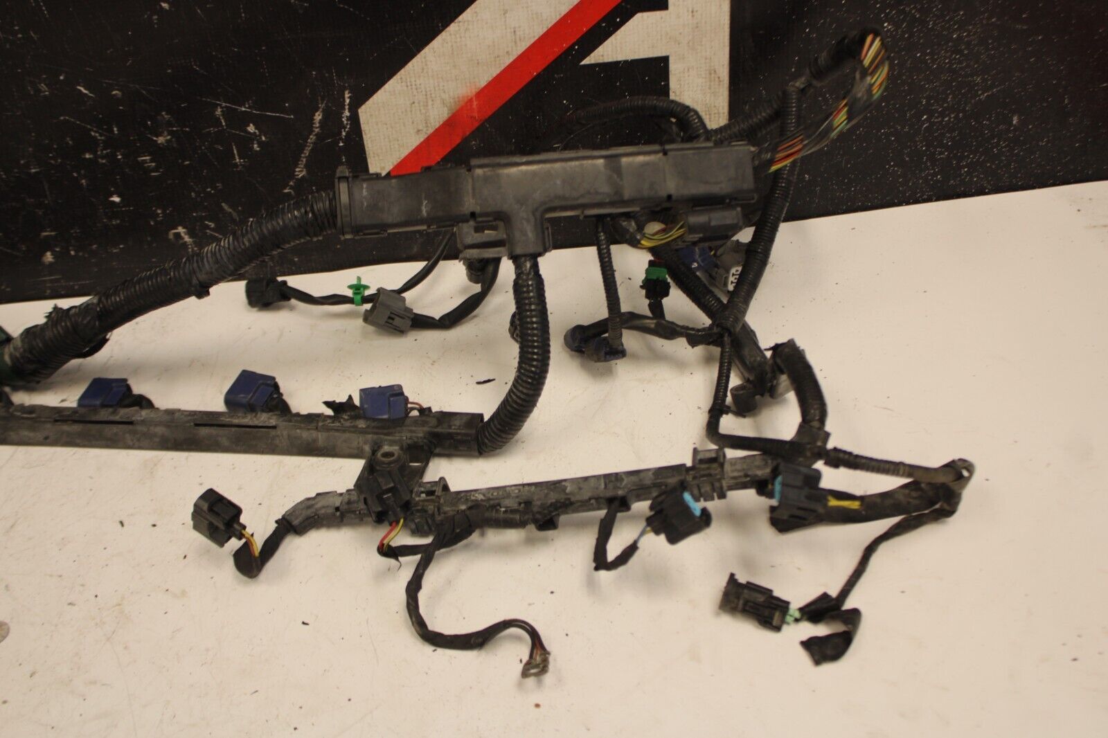 2002-2004 RSX TYPE S K20A2 ENGINE HARNESS OEM RSX-S