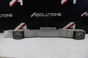 2013 Infiniti G37X Sedan REAR BUMPER REINFORCEMENT CRASH BAR FOAM OEM