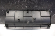 2000-2009 Honda S2000 Lower Dash Panel Plastic Shroud Trim Black 77320 S2A 0030