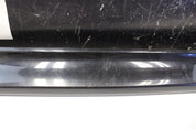 09-15 MITSUBISHI LANCER RALLIART OEM LH DRIVER EXTERIOR MOULDING SIDE SKIRT