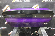 2003-2006 Mitsubishi Lancer Evo 8 9 Trunk Panel Deck Lid Evolution OEM