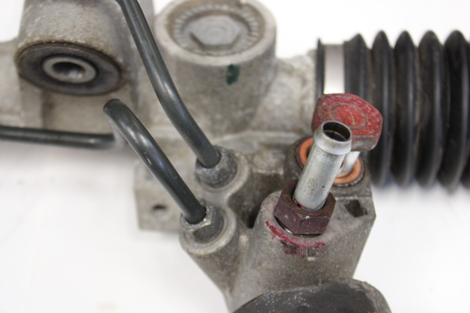 2009-2015 Mitsubishi Lancer Ralliart POWER STEERING GEAR RACK AND PINION