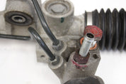 2009-2015 Mitsubishi Lancer Ralliart POWER STEERING GEAR RACK AND PINION