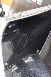 2003-2006 Mitsubishi Evo Evolution 8 9 Spoiler Wing OEM