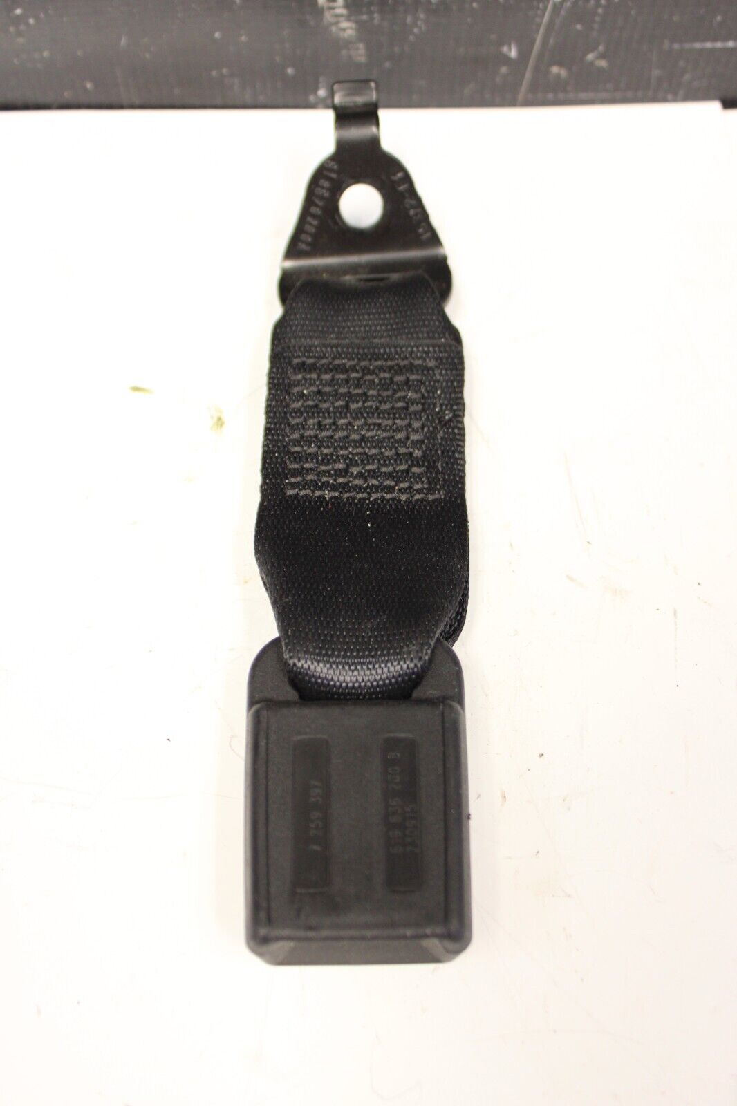2015-2018 BMW F30 F36 428i F80 - REAR SEAT BELT Buckle Receiver SET