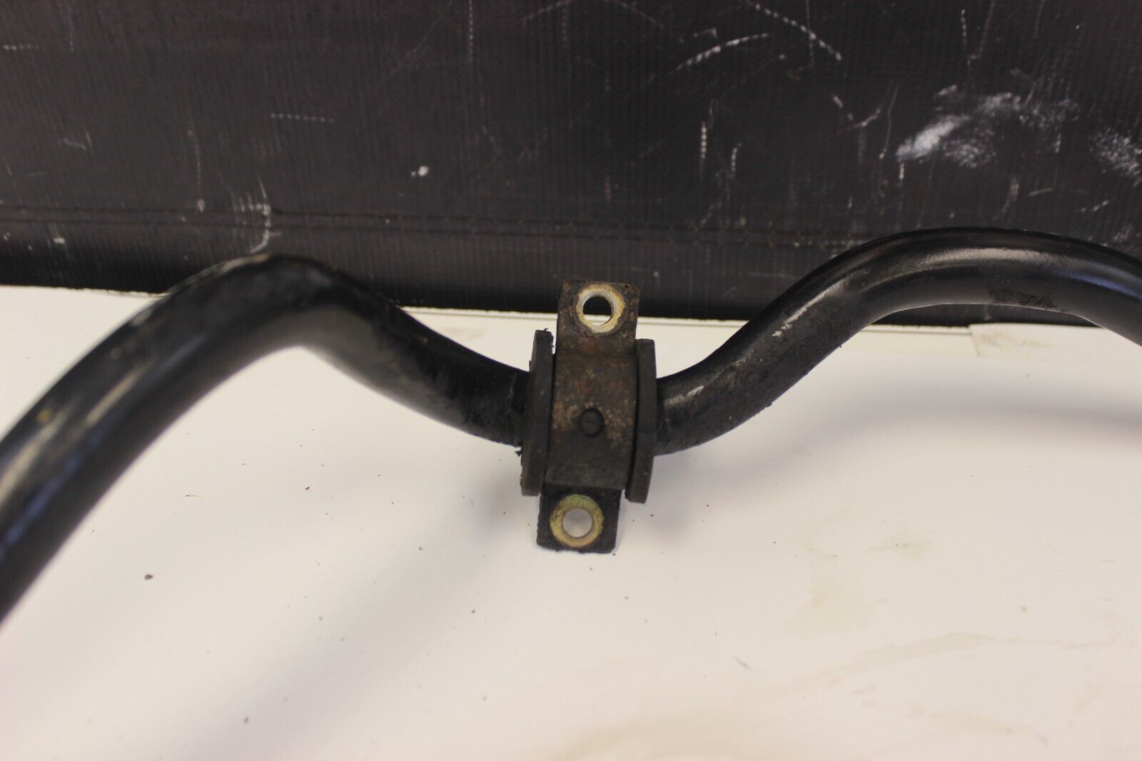 2003-2006 MITSUBISHI LANCER EVOLUTION EVO 8 9 front anti roll bar sway bars OEM