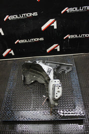 2009-2021 Nissan GTR R35 FRONT SUPPORT FRAME RAIL CUT PASSENGER RIGHT OEM