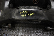 09-20 370Z Rear End Subframe Crossmember Assembly OEM Frame Support