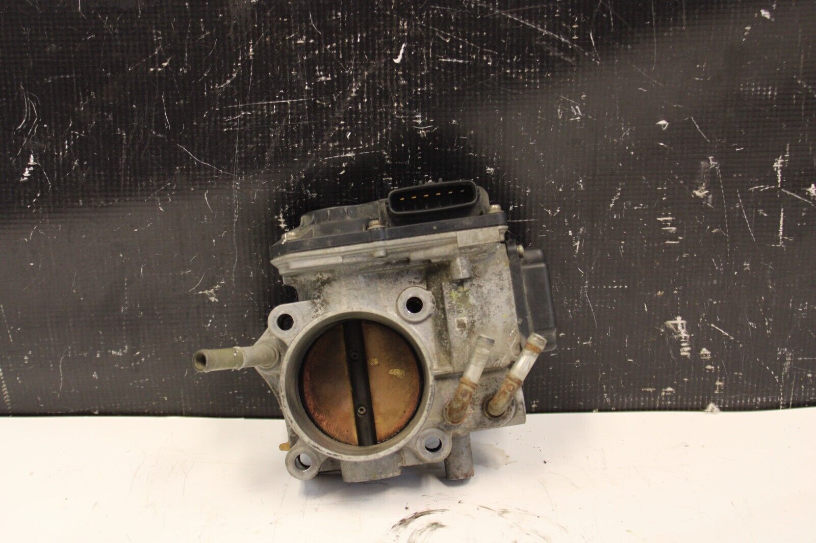 OEM 06-08 Acura TSX Throttle Body 16400-RBB-A01 GMA9A K24A2 VTEC CL9 FACTORY