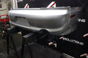 03-06 MITSUBISHI LANCER EVOLUTION 8 OEM REAR BUMPER COVER EVO 8