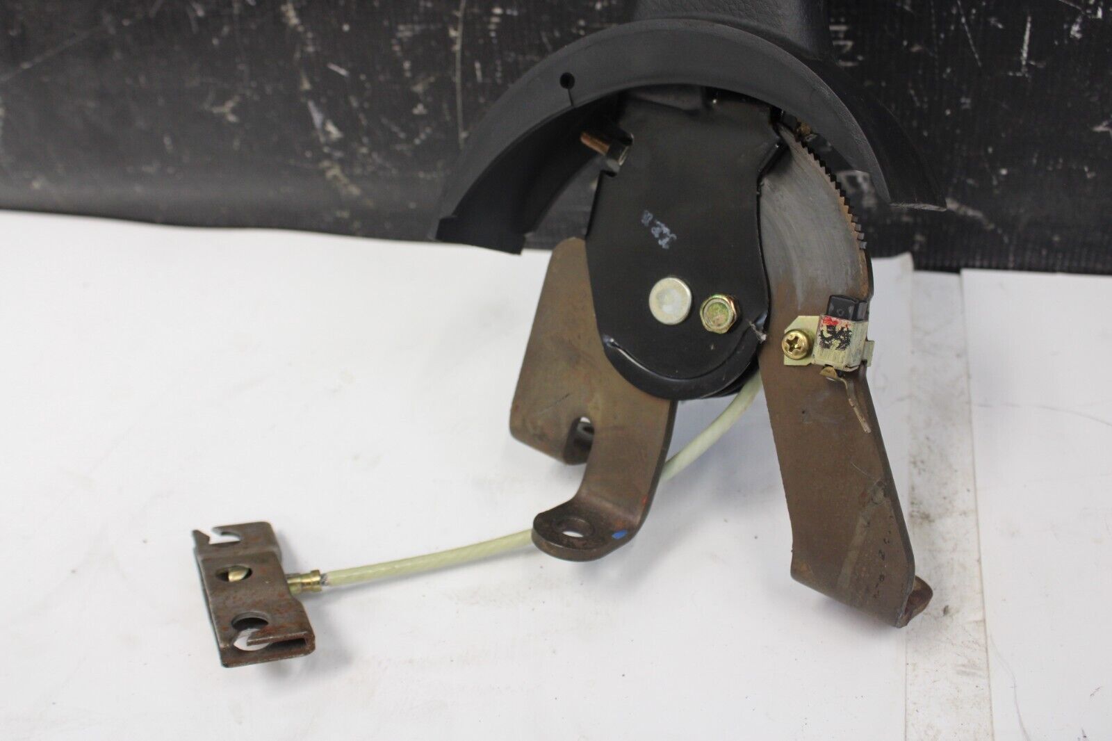 2003-2006 Mitsubishi Evo Evolution 8 9 Hand Brake Lever Assembly