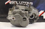 2003-2006 Mitsubishi Evo Evolutions 8 9 Transmission Bell Housing OEM 6 spd