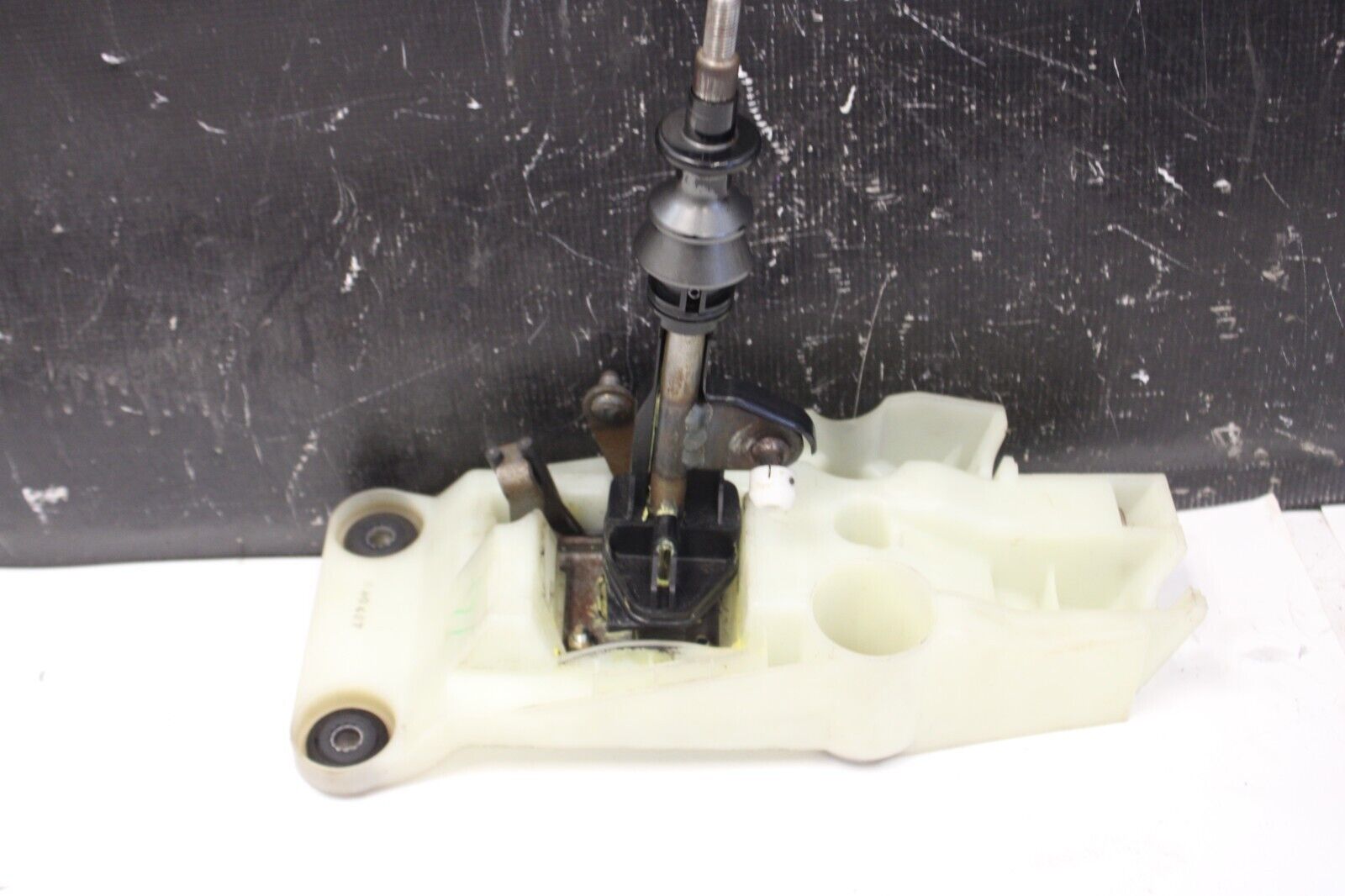 2003-2006 Mitsubishi Lancer Evo 8 9 Evolution 6 speed Gear Shifter Box Shift