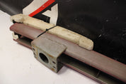 00-09 HONDA S2000 S2K REAR BUMPER REINFORCEMENT CRASH BAR FOAM OEM
