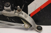2013 NISSAN R35 GTR CBA WINDSHIELD WIPER MOTOR LINKAGE ASSEMBLY OEM GT-R