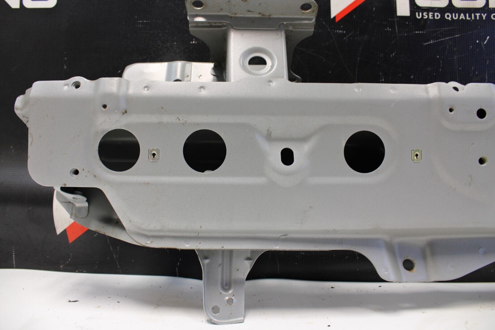 2000-2009 Honda S2000 Rear Reinforcement Bulkhead Bar OEM