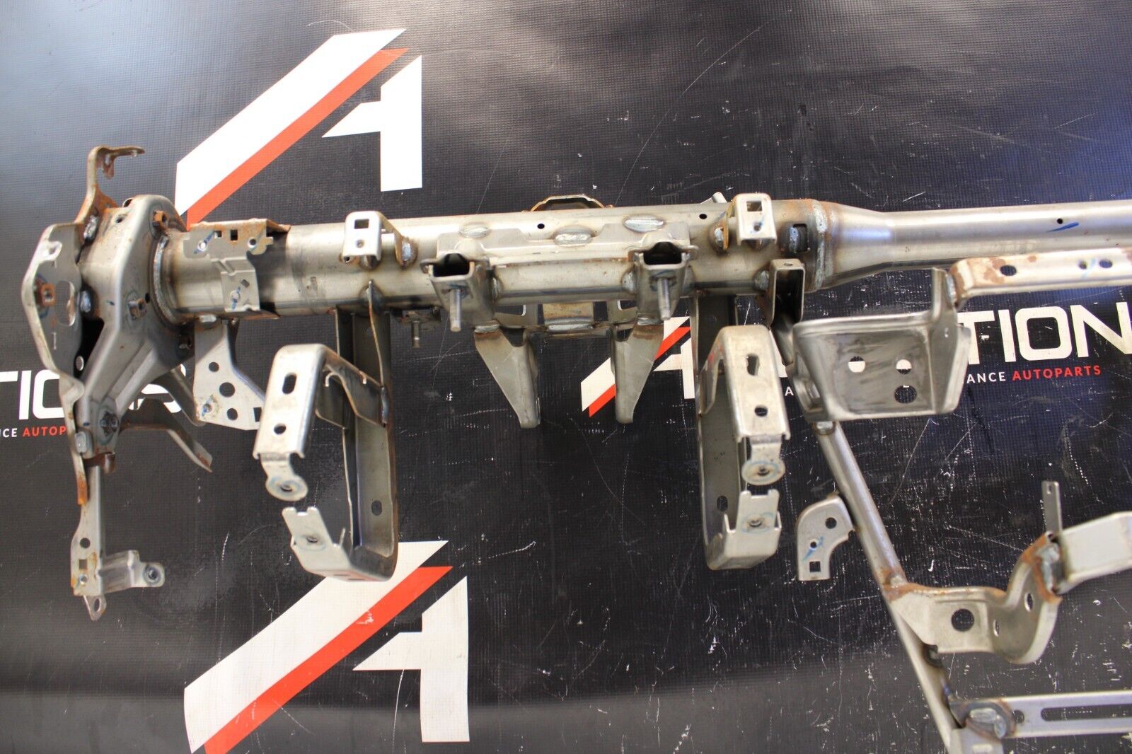 2009-2020 NISSAN GTR GT-R R35 OEM Bulkhead Dash Support Bar Beam Crossmember