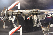 2009-2020 NISSAN GTR GT-R R35 OEM Bulkhead Dash Support Bar Beam Crossmember