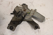 03-06 Mitsubishi Lancer Evo 8/9 Rear Windshield Window Wiper Motor 159200-4654