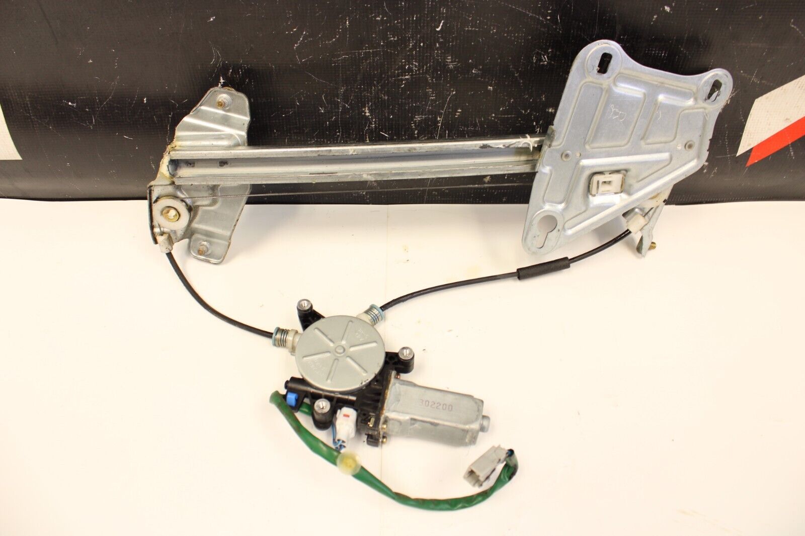 OEM HONDA S2000 AP2 AP1 WINDOW REGULATOR WITH MOTOR RIGHT PASSENGER 00-09