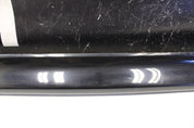09-15 MITSUBISHI LANCER RALLIART Passenger Right Rocker Panel Trim Side Skirt