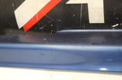 2002-2005 Acurs RSX Type S Driver Left Side Side Skirt OEM