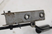 2003-2005 Lancer Evolution Evo 8 Gas Accelerator Pedal Assembly OEM Sparco pedal