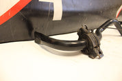 09-13 INFINITI G37 SEDAN REAR SWAY ANTI ROLL STABILIZER BAR