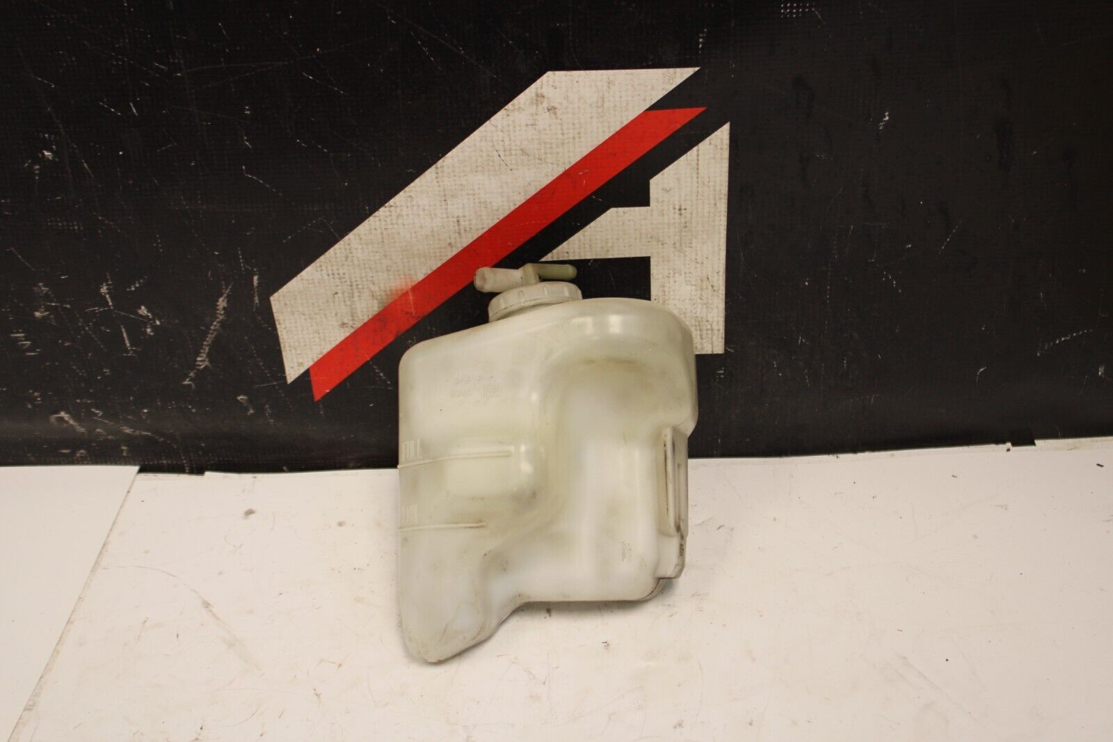 08-15 MITSUBISHI EVO EVOLUTION 10 X OEM COOLANT OVERLFOW BOTTLE RESERVOIR TANK