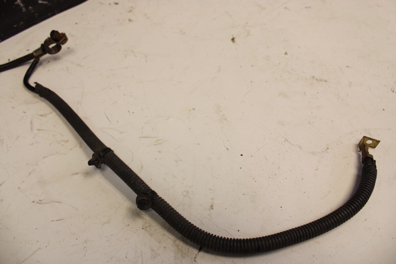2004-2008 Acura TL Type S Charge Wiring Harness Battery OEM