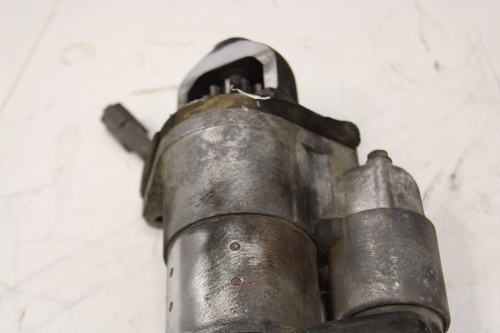 2007-2008 Nissan 350Z Z33 Starter Motor Assembly OEM