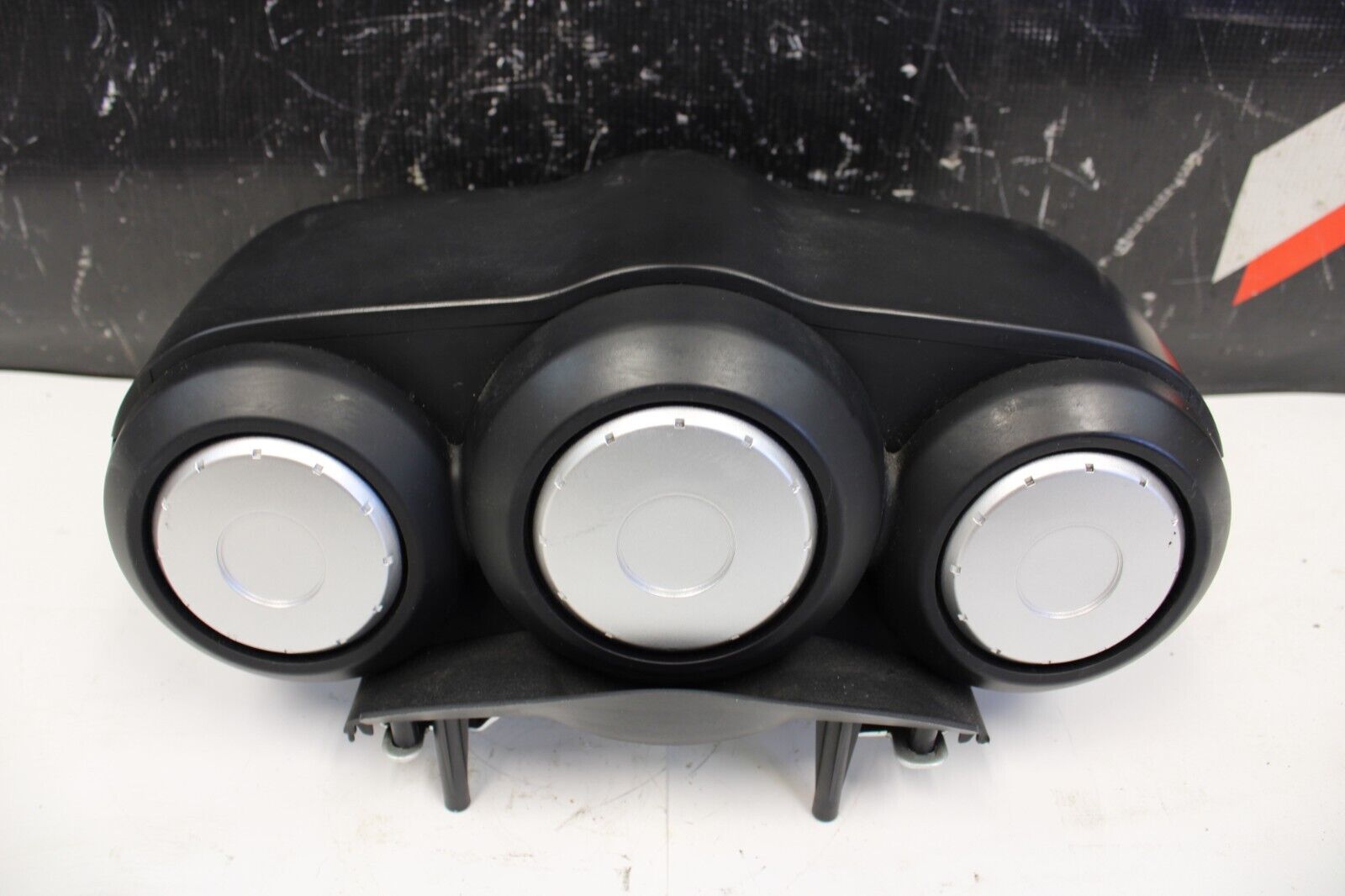 2008 Nissan Z33 350z Speedometer Instrument Gauge Cluster 99K Miles OEM AUTO