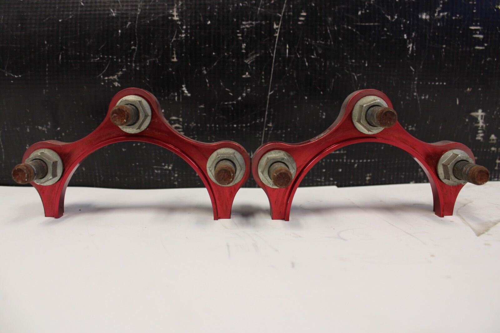 2002 Honda S2000 AP1 Blox Racing CV Axle Spacers