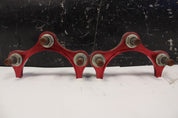 2002 Honda S2000 AP1 Blox Racing CV Axle Spacers
