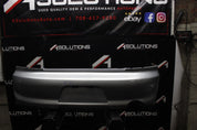 03-06 MITSUBISHI LANCER EVOLUTION 8 OEM REAR BUMPER COVER EVO 8