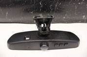 12-20 OEM BMW F30 F32 F36 F80 M3 Rear View Interior Mirror EC LED GTO Compass