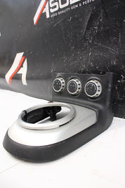 2007-2009 Nissan 350Z VQ35HR Automatic Shifter Bezel K10372CF40A