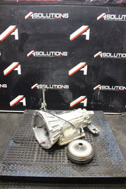 2003-2006 Nissan 350z Automatic Transmission Assembly 99k OEM VQ35DE