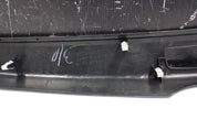 2009-2015 Mitsubishi Ralliart OEM Dash Board Trim Panel EVO X
