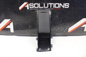 2009 NISSAN GT-R R35 GTR 3.8L VR38 OEM CENTER CONSOLE CUP HOLDER ASSY