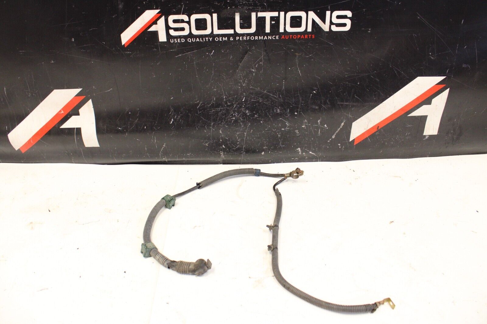 2004-2008 Acura TL Type S Charge Wiring Harness Battery OEM